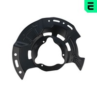Optimal Ankerblech Spritzblech Bremsscheibe Vorne Rechts FüR Hyundai KIA I30