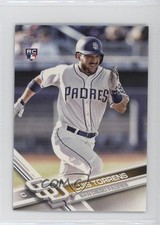 2017 Topps Mini Update Series Luis Torrens #US32 0h1