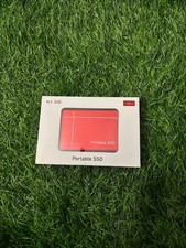 Portable SSD T5S M.2 Type-C 32TB External Solid State Drive