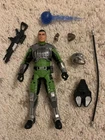 G.I. Joe Classified Series #177 Seymour Sci-Fi Fine 6" Action Figure
