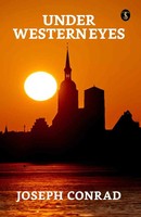 Under Western Eyes | Joseph Conrad | Taschenbuch | Englisch | 2023