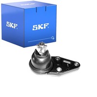 SKF Traggelenk Hinten Beidseitig Oben Passend FüR Mitsubishi Pajero | Vkds 91550