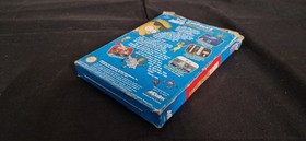 Simpsons Bart vs The Space Mutants Nintendo Entertainment NES Version boxed