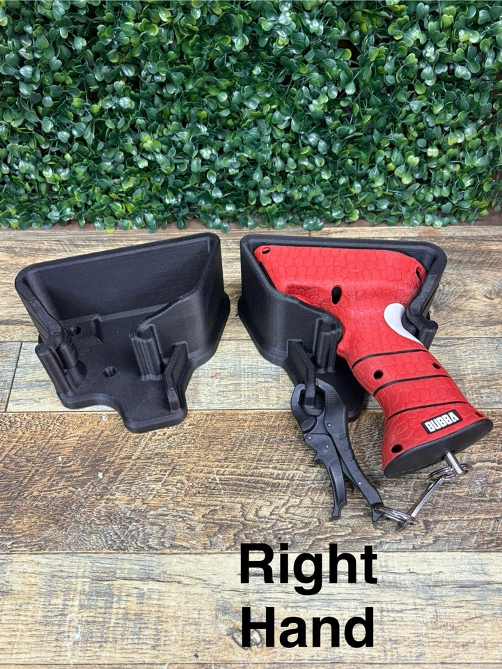 Funda Bubba Smart Scale Sostiene y Protege para Fácil Acceso Montaje Seguro Foto 2 de 4