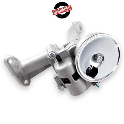 #ad NEW UPGRADED OIL PUMP FOR BMW E21 E28 E30 E34 325e 525i 528e M20 M20B25 2.5 $169.00