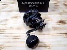 Shimano 25Grappler Ct 25 Grappler 150Xg