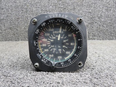 C661010-0202 Cessna Dual Airspeed Indicator