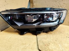 Frontscheinwerfer VW T-Roc 2GA941773 LED Links Scheinwerfer Headlight
