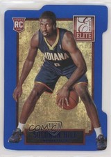2013-14 Panini Elite Aspirations Blue 48/91 Solomon Hill #242 7n6
