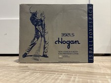 Ben Hogan 392LS Wound 15 Golf Balls 100 Compression Ball