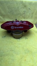 2010-2016 Hyundai Genesis Coupe Rear Right Brembo Brake Caliper Oem Qc116