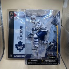 2014 McFarlane Team Canada Hockey Sports Picks Figures 11