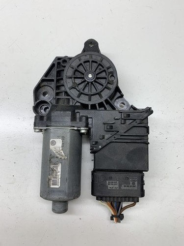 Volkswagen Golf Plus 2007 Links Fensterhebermotor Tür hinten 0130821431 DRA4679