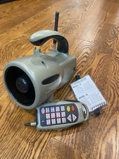 ICOTec Gen2 GC350 Programmable Game Call, 24 Sound Hunting Caller