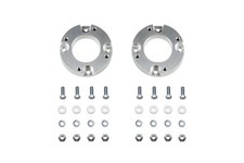 Fabtech Leveling System | FTL5607