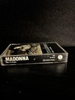 Madonna Like A Virgin Cassette 1984 Sire Records Nile Rodgers Pop — photo 2