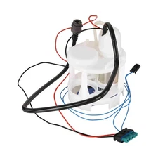 Delphi FE0839 Fuel Pump and Strainer Set For Mercedes-Benz SLK350 05-11