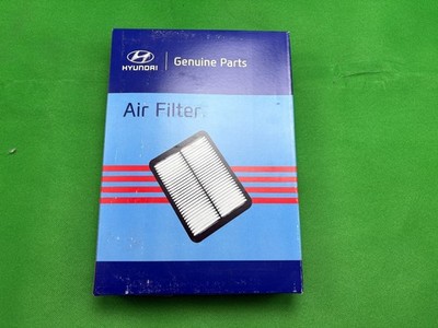 OEM Air Cleaner Filter USA for 15-19 Hyundai Sonata 16-20 Kia Optima 28113-C1100