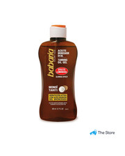 Babaria Br&auml;unungsgel Lichteffekt 200 ml