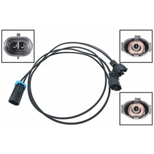 ICT Billet WEKN030-36; Knock Sensor Extension, 36 in. for Chevy LS Gen 3