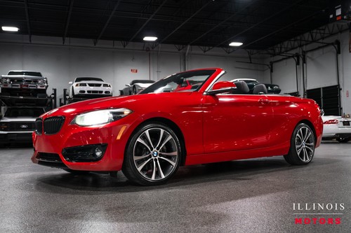 2019 BMW 230i xDrive 230i xDrive