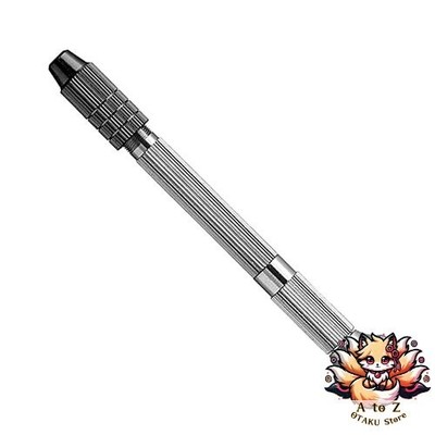 NEU ANEX No.98-ST Stiftschraubstock starker Typ einziehbar Typ 0,004-0,1 Zoll