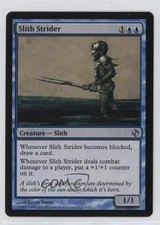 Slith Strider Magic: Duel Decks: Venser vs Koth #9