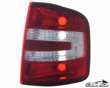 Rückleuchte Rechts für Skoda Fabia I Combi 6Y5 Praktik Limo 6Y 04-07