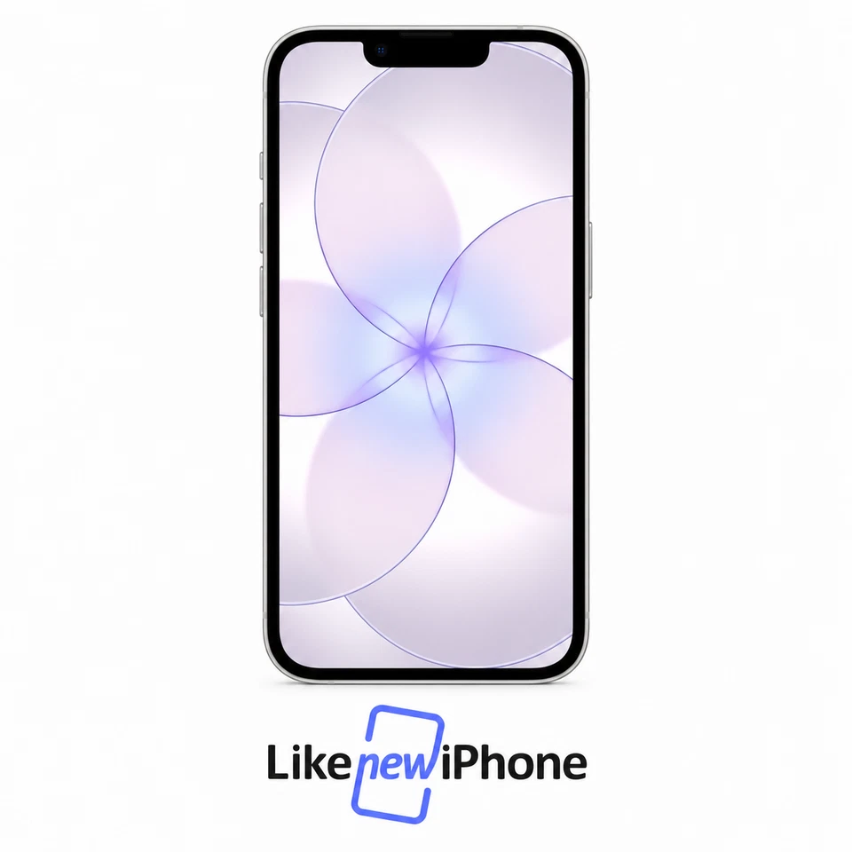 Apple iPhone 17e · 512GB, foto 3 di 4
