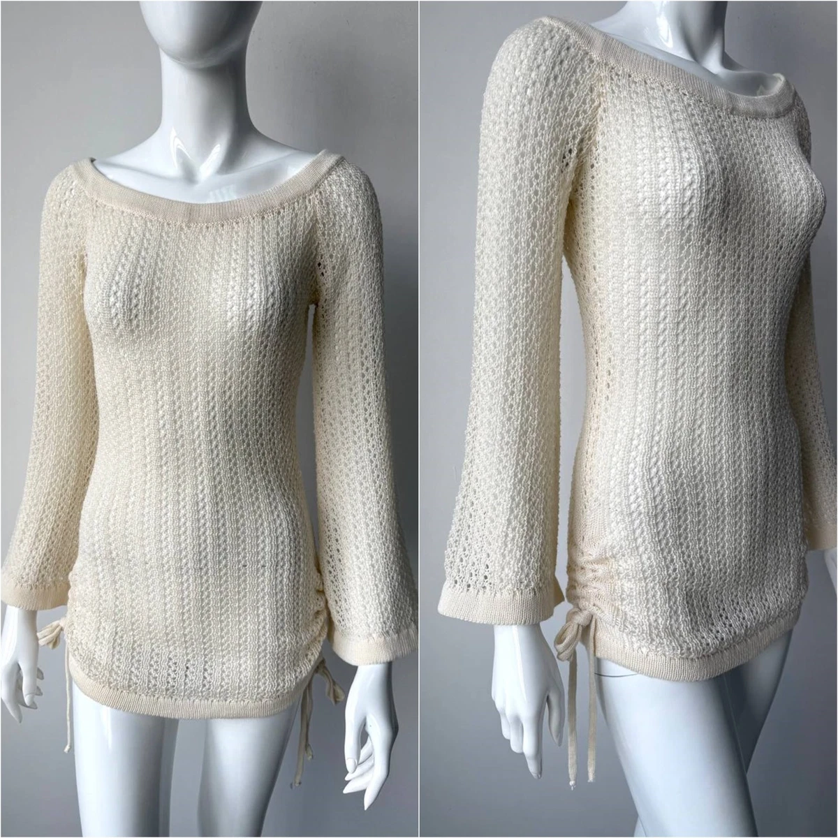 Ann Demeulemeester Women's Sweaters for sale | eBay