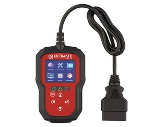 Ultimate Speed KFZ Diagnose und Auslesegerät Auto Diagnose OBDII USOBD A1 B W