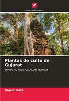 Rajesh Patel | Plantas De Culto De Gujarat | Taschenbuch | Portugiesisch (2024)