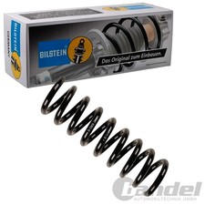BILSTEIN FAHRWERKSFEDER HINTERACHSE PASSEND FÜR MERCEDES-BENZ C-KLASSE CLK