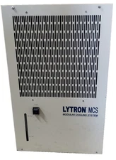 Lytron MCS40G02BC1C004 Modular Cooling System 115v 6A  USED