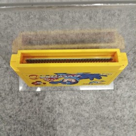 CAPCOM Rockman 6 Famicom software h262_1204