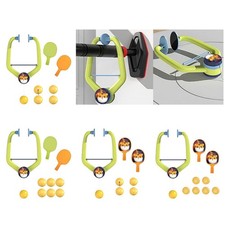 Table de ping-pong suspendue