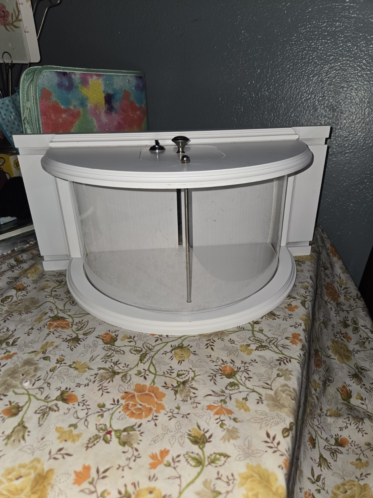 Brand New Never Used No Box