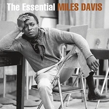 Miles Davis - Essential - Vinyl Record - V1111z