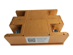 Dell PowerEdge M620 Server 77mm Kühlkörper 044Y0T 44Y0T