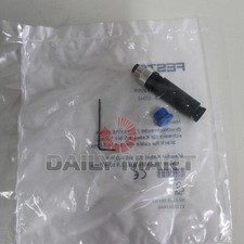 NEW Festo SEA-3GS-M8-S 192009 Plug Sensor Sockets