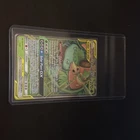 Venusaur & Snivy GX 1/236 Tag Team