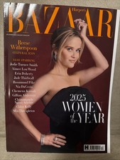 Harper s Bazaar UK Women of the Year 2025 | R...