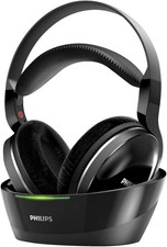 PHILIPS SHD8850/12 Over-Ear-Kopfhörer kabell...