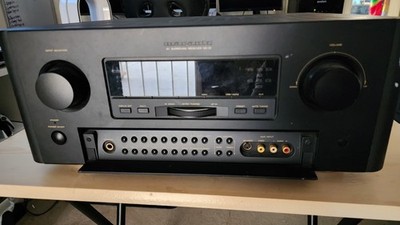 marantz Unix SUPER ミニコンポシステム UST-5 USC-5 The Infamous Marantz Mini Stereo Boombox CH-53/CP-53 | Page 3