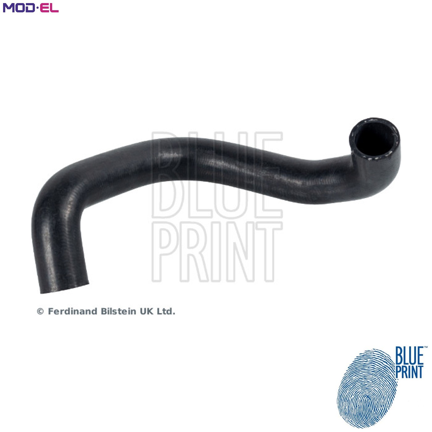 Cooling system hose ADBP930001 BLUE PRINT for TOYOTA COROLLA COROLLA Estate - Image 14