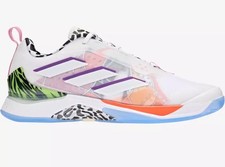 ADIDAS Avacourt '22 Women's Tennis Shoe Size 9