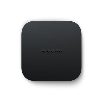 Xiaomi Mi TV Box S 2nd Gen 4K UHD Media Player Google TV Dolby Vision