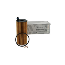 ORIGINAL BMW Ölfilter F20 F21 F22 F23 F30-34...
