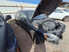 Used Park Assist Camera fits: 2017 Volvo S60 radar unit front grille mounted Gra