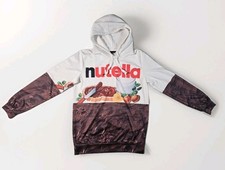 Newcosplay Maglione Felpa con